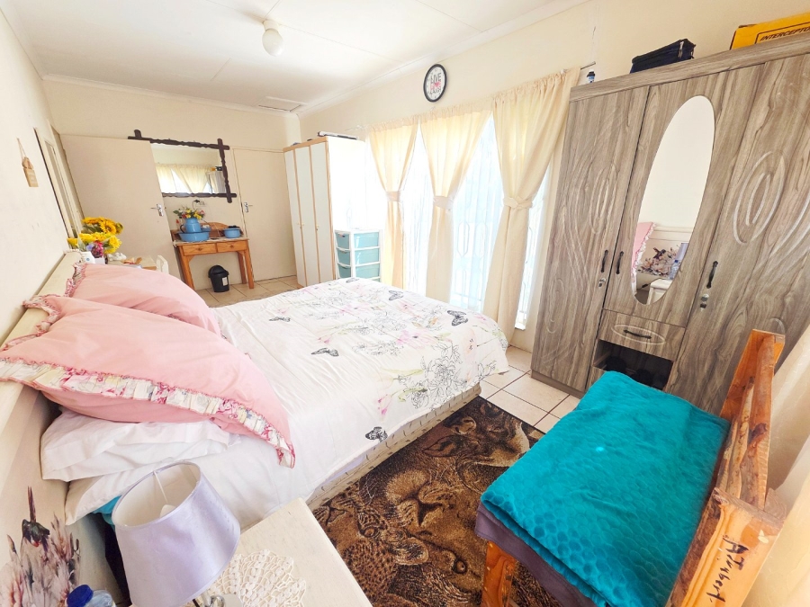 3 Bedroom Property for Sale in Oranjeville Free State